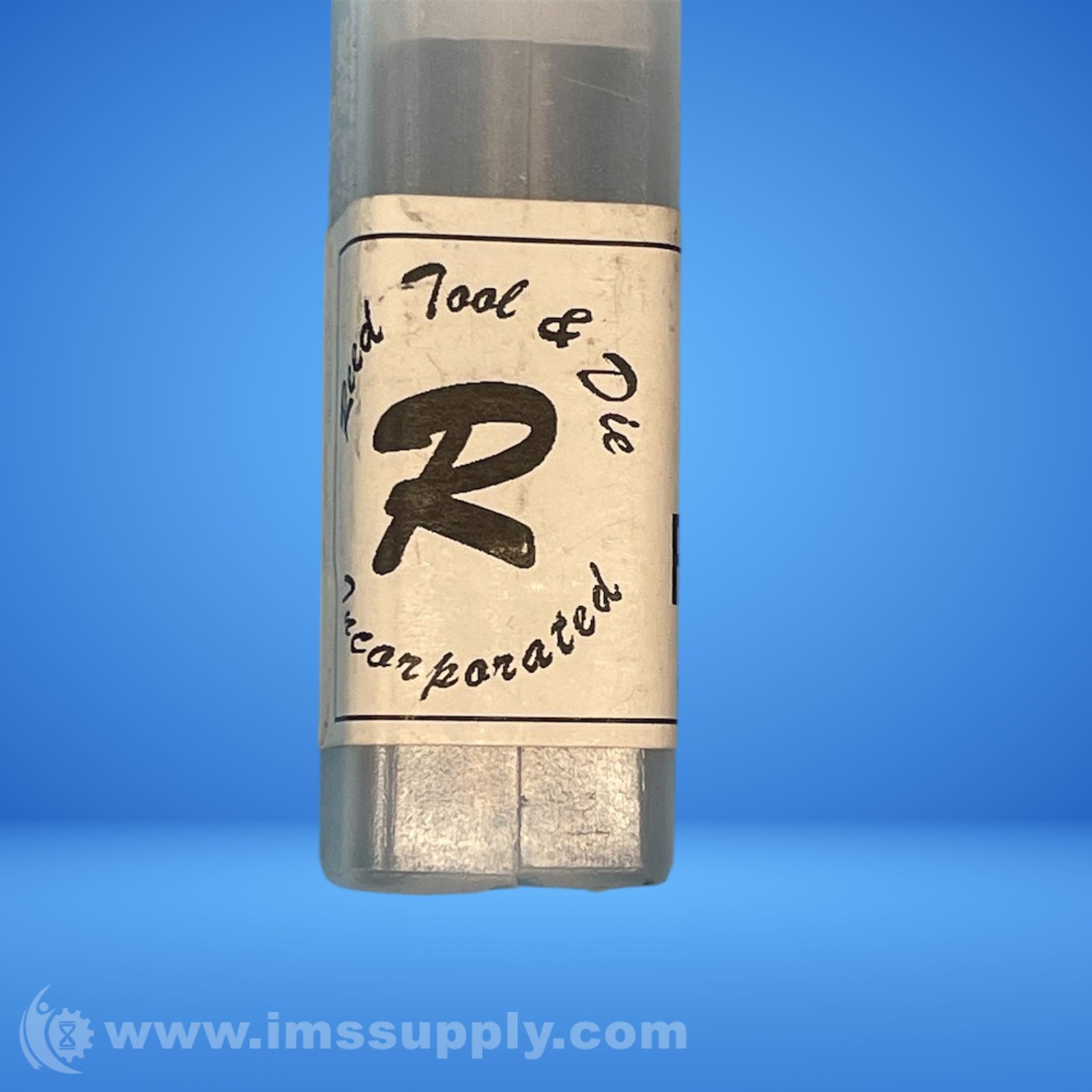 Reed Tool & Die RTD-52082 Industrial Tool FNFP