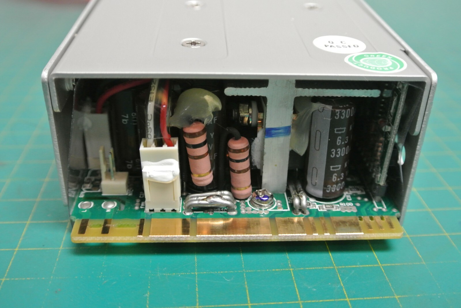 ZIPPY TECHNOLOGY (G1M-5300P) power supply