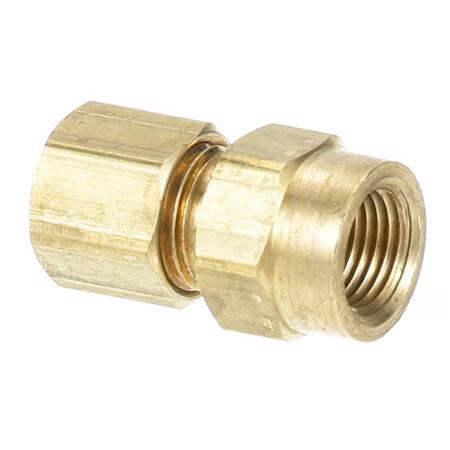 Allpoints 261561 Female Connector 1/8Mpt X 1/4Cc