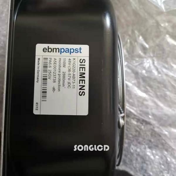 1PCS NEW K1G220-AB73-11 via DHL or FedEx