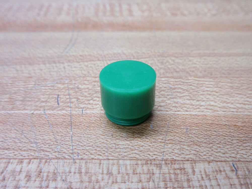 Sylvania FT/TLLG/30212 GTE Green Lens Cap 30212 (Pack of 7)