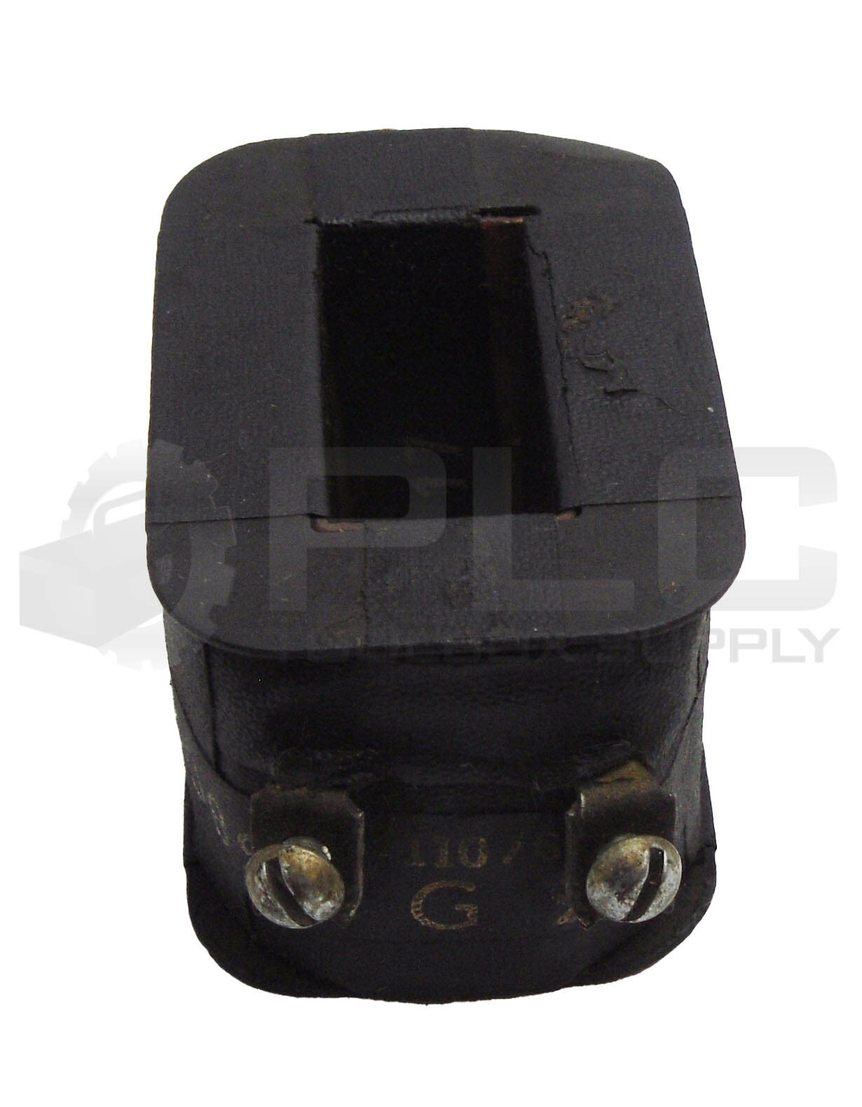 NEW GENERAL ELECTRIC 22D82G2 COIL 110V 60HZ