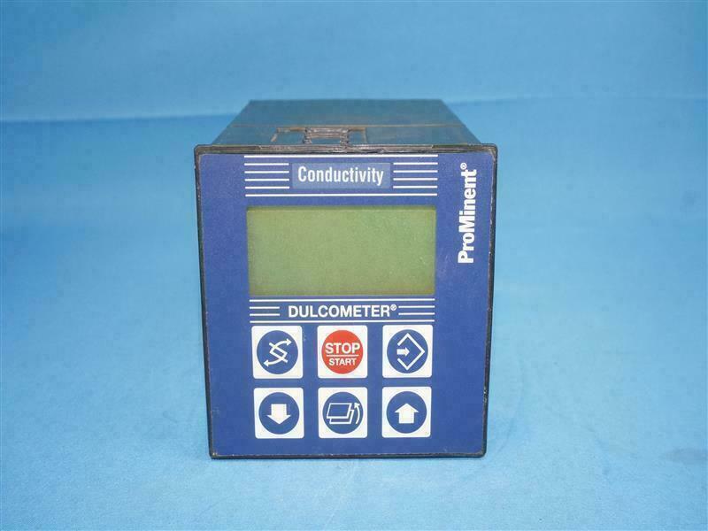 Prominent D1CAD0L34001G000E Dulcometer Fluid Control
