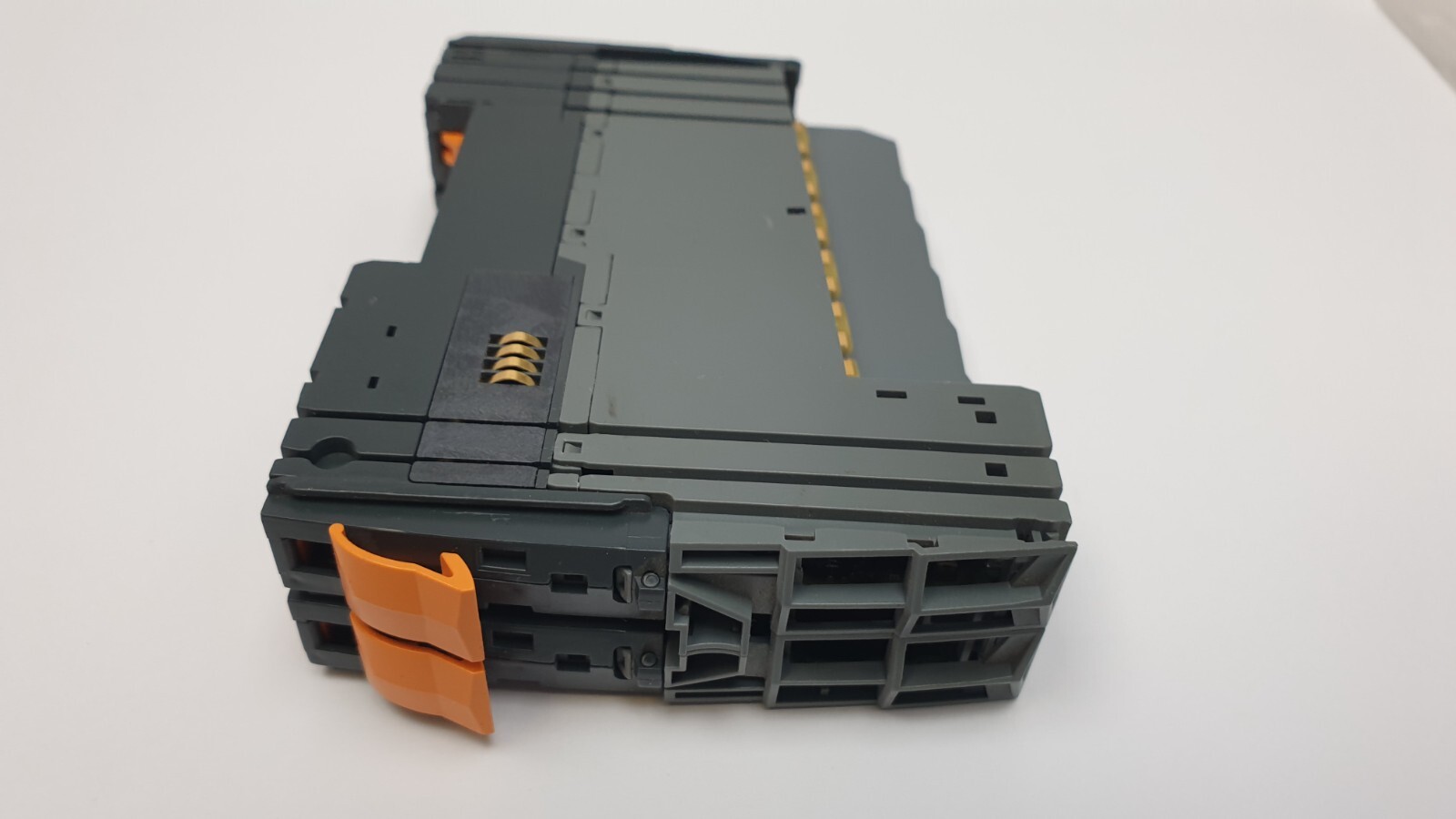 B&R X20 MM 2436 Module Rev. D0 with X20 BM 31 Base