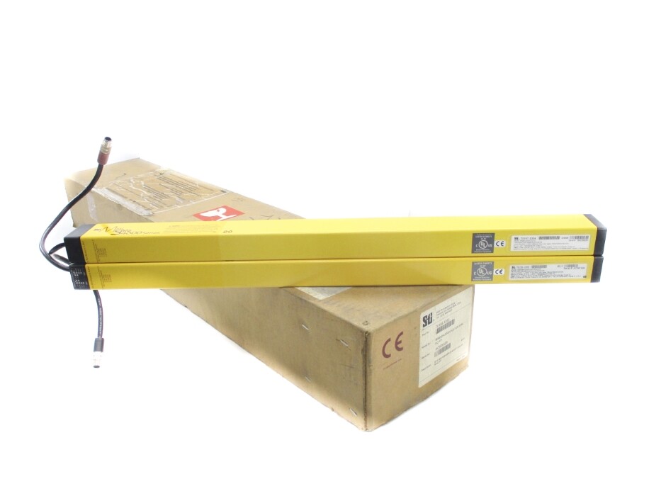 STI MS46SR-20-610-Q1-10X-10R-NC-FP 70156-1035 NSMP