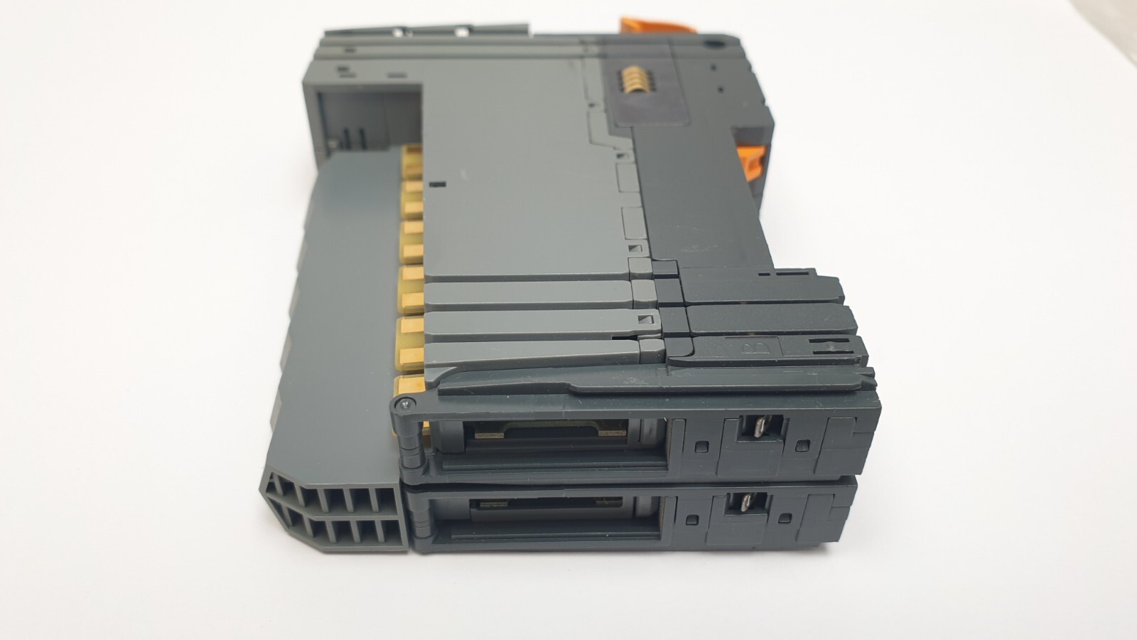 B&R X20 MM 2436 Module Rev. D0 with X20 BM 31 Base