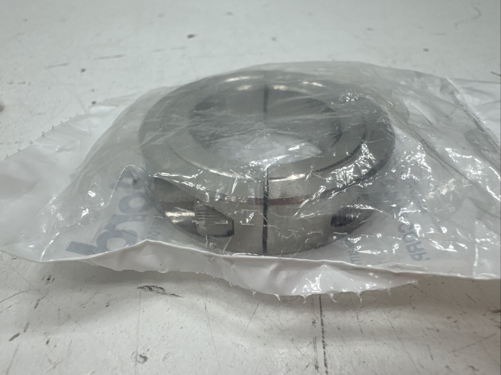 (QTY 2) Stafford 8S104 Collar, Stainless Steel, 1 1/4″, 2 pc Clamp