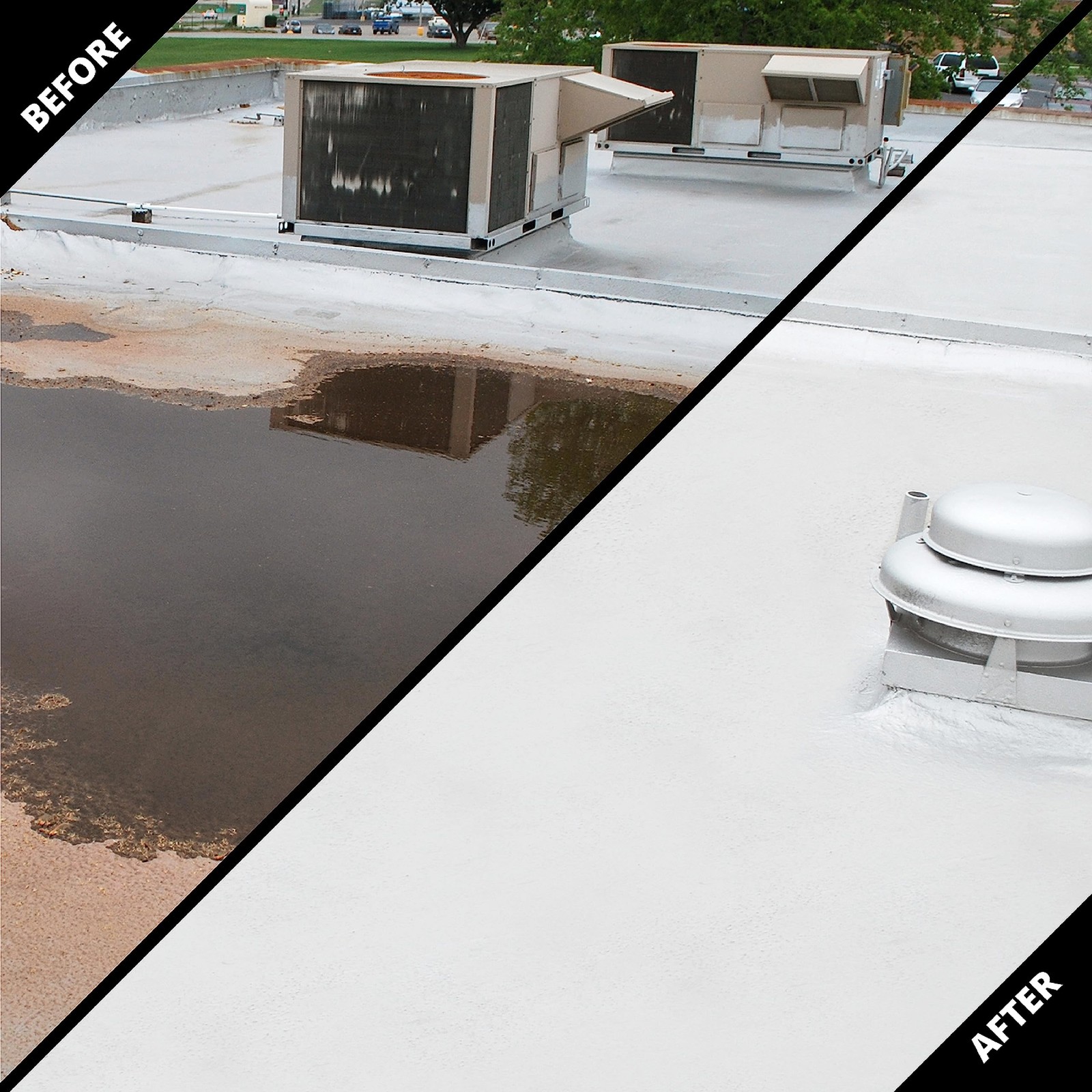 Kool Seal Kst Coating KS0063600-16 Roof Coating, 0.9 Gallon
