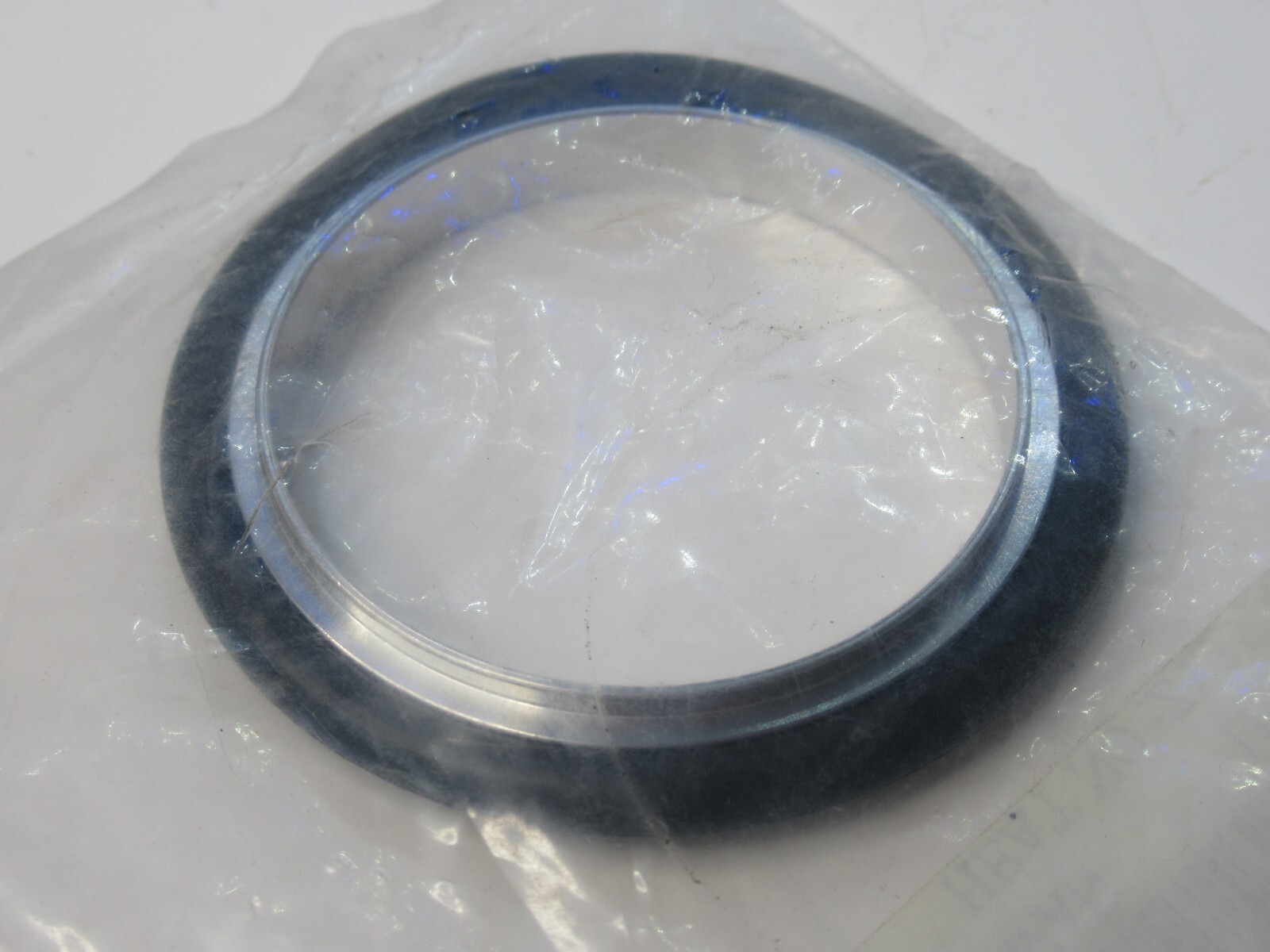 (NEW) HPS / MKS NW50 SV 134738 Centering Ring