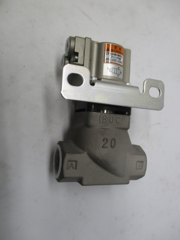 CKD SAB1S-20A-FB NSMP