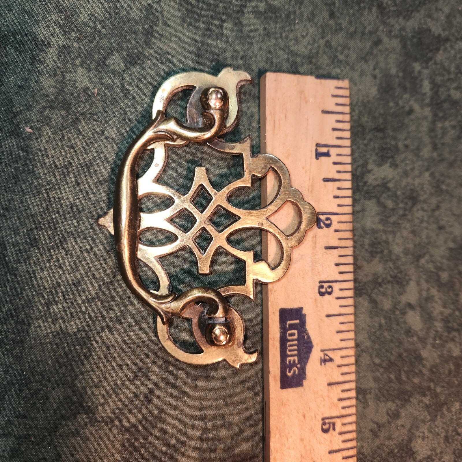 (6) Drawer Handles (45264-E3)