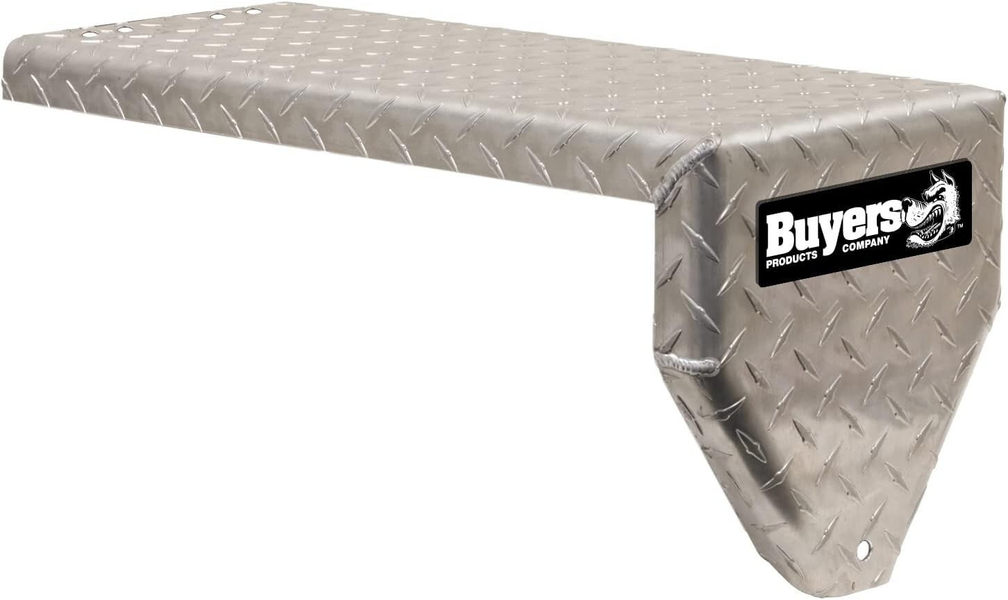 Buyers Products 3023908 Chain Carrier Lid Only (for 5910024)