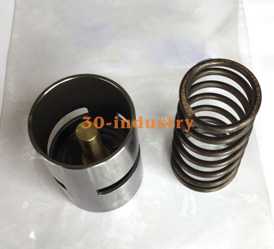 Thermostat Valve Spool 1202586905 fit Atlas Copco Air Compressor 1202-5869-05