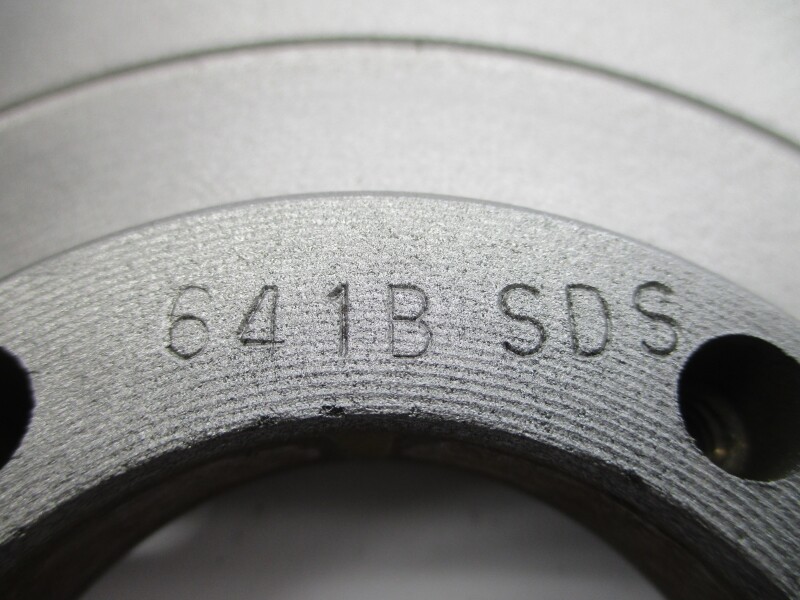 SHEAVE 641BSDS NSNP