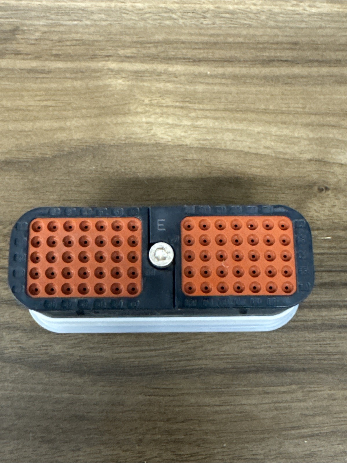 TE Connectivity / Deutsch Automotive DRC DRC16-70SA Industrial Connector/Plug