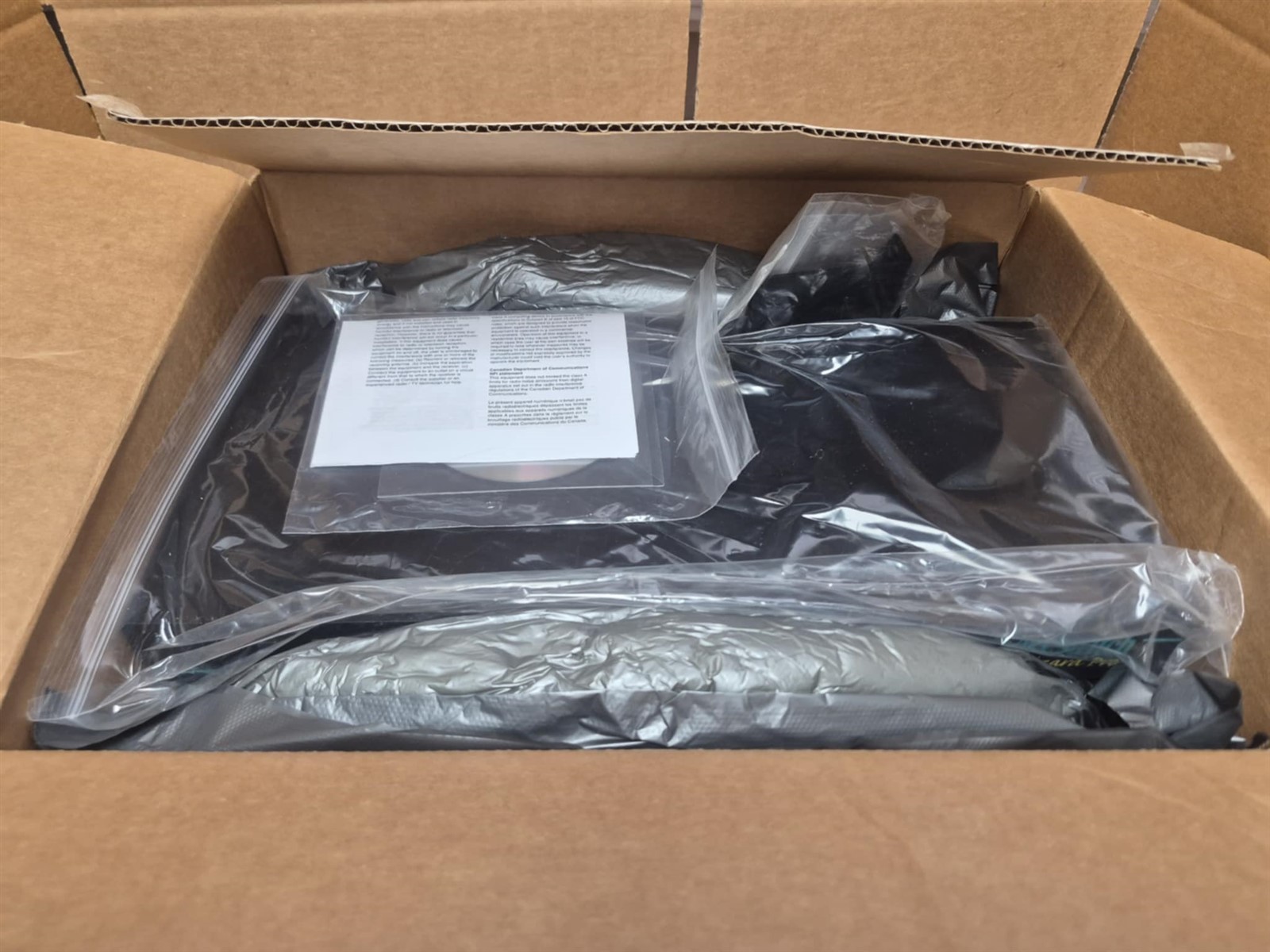 Black Box ServSwitch Wizard Pro Part No. SW644A