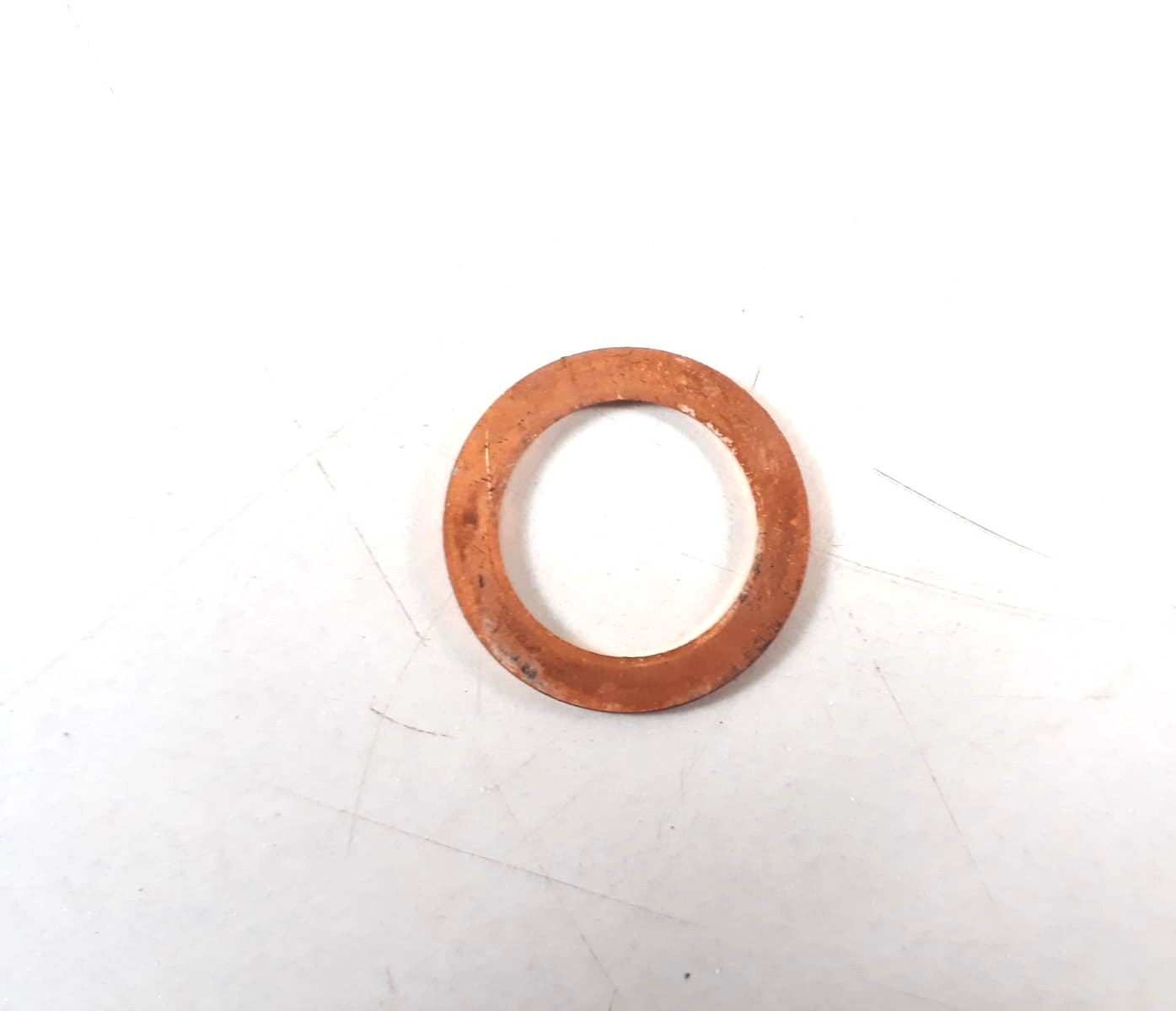 Gasket P/N 91002-10KK041 For Kawasaki 8S60MCE Genuine Parts (PACK OF 2 PCS)