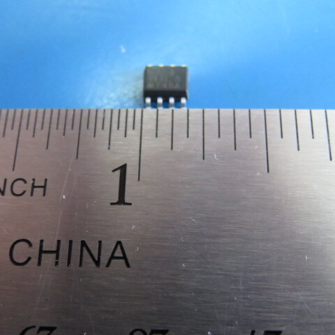 VISHAY SI4404DY Qty of 30 per Lot TRANSISTOR,MOSFET,N-CHANNEL,30V V(BR)DSS,15A
