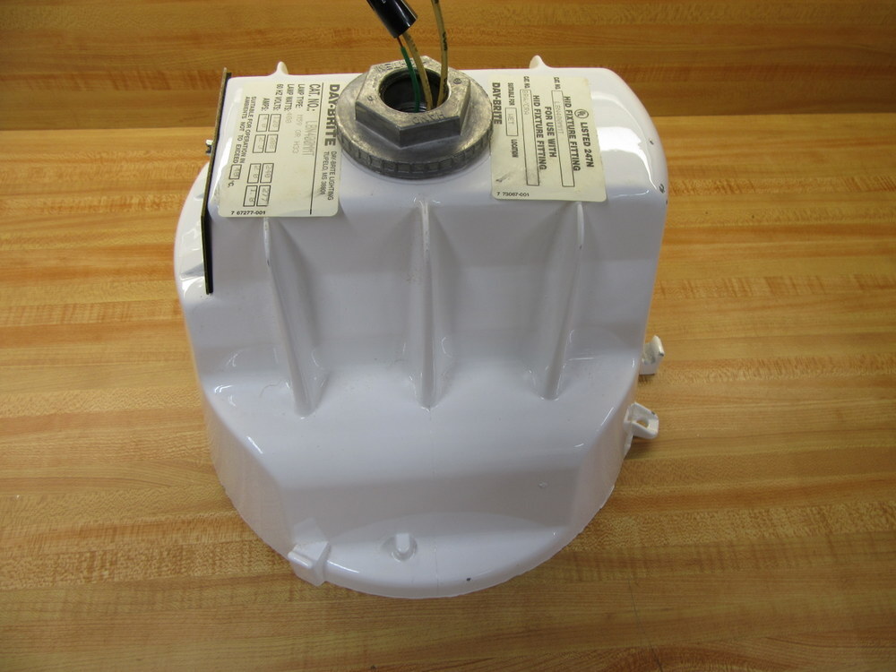 Philips/Thomas Day-Brite LBN400MMT HID Fixture Fitting