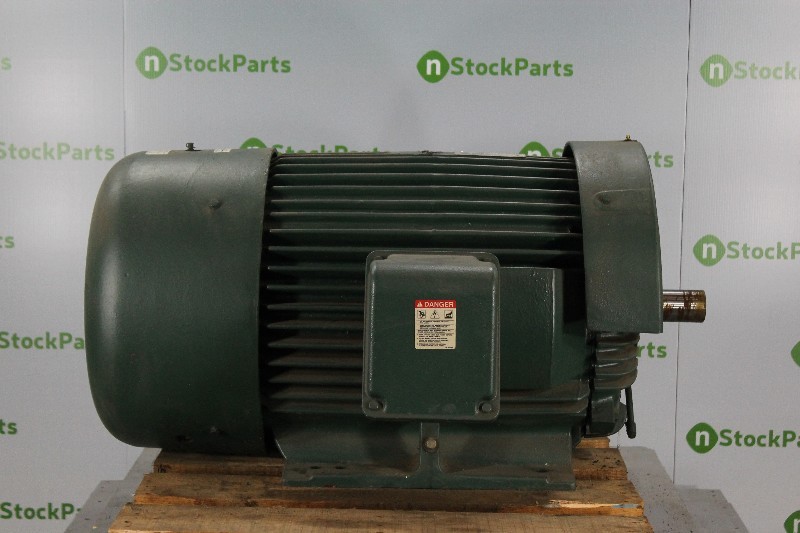 100HP 3600RPM – TOSHIBA B1002FLG3BSHJ NSNB – 100 HP ELECTRIC MOTOR 3555 RPM 405T