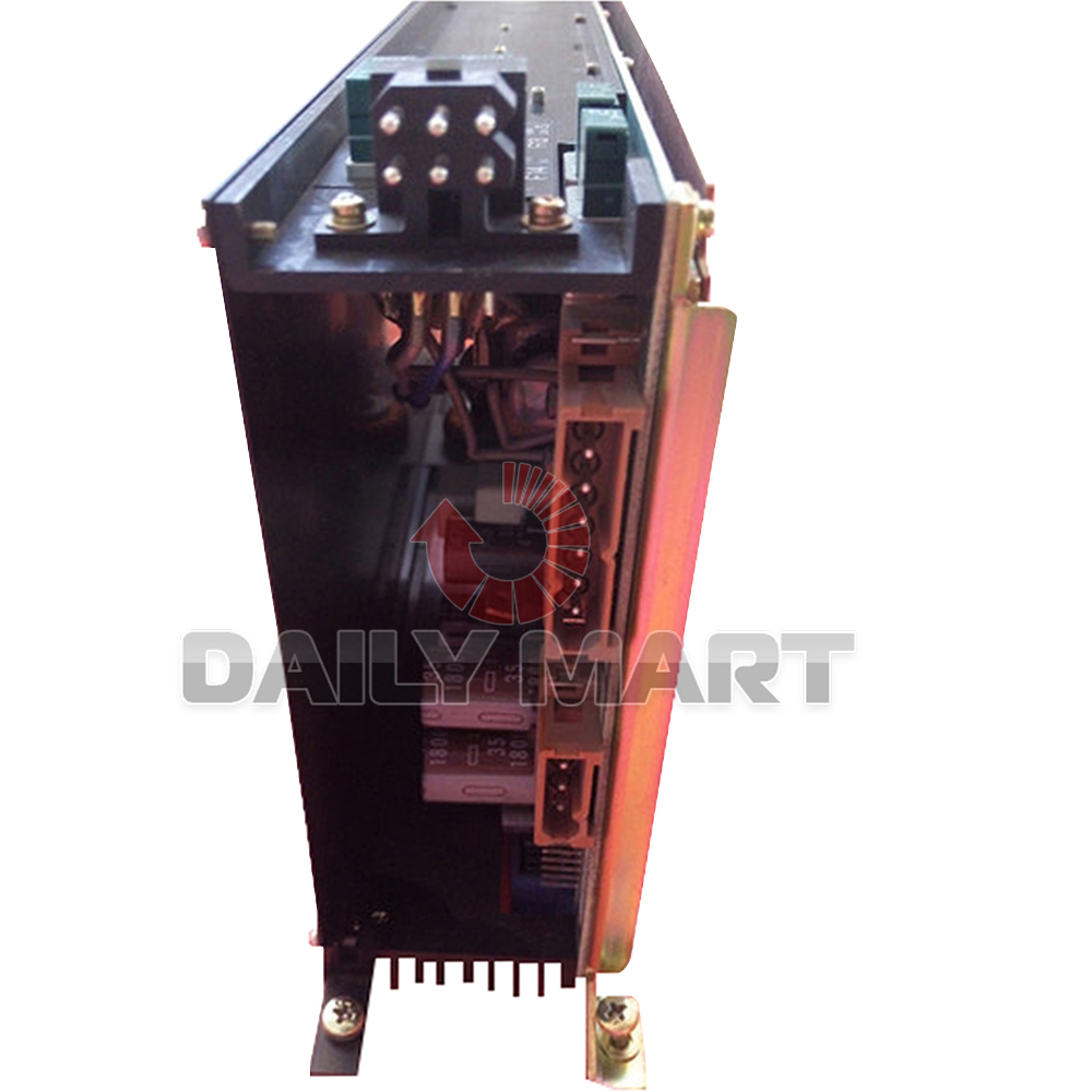 Used FANUC A16B-1211-0850-01 POWER SUPPLY UNIT