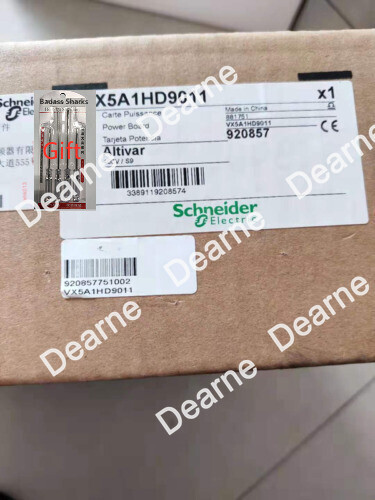 1PCS NEW VX5A1HD9011 via DHL or FedEx