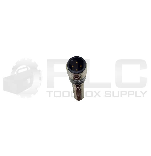 NEW IFM IE5092 INDUCTIVE SENSOR IEB3001-ANOG/US