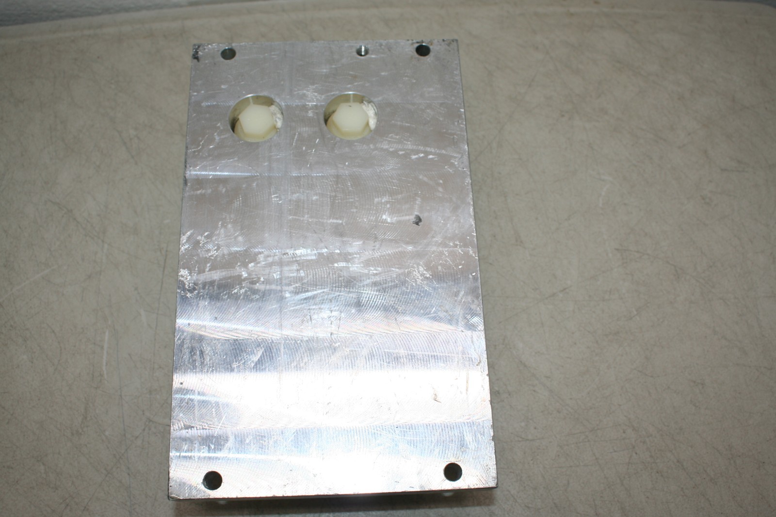 USSP Crown Access 3 Control Module PE 148321-005 83A21340A ACS3610-W1 Untested