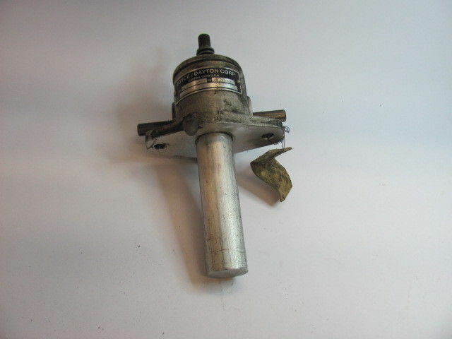 JOYCE / DAYTON 1TON 5 IN LIFT HEIGHT INVERTED MECHANICAL SCREW ACTUATOR