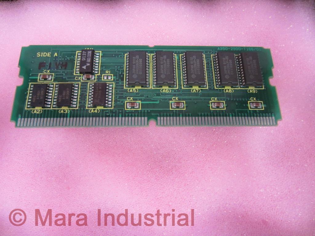 Fanuc A20B-2900-0160 Module A20B-2900-0160/02A