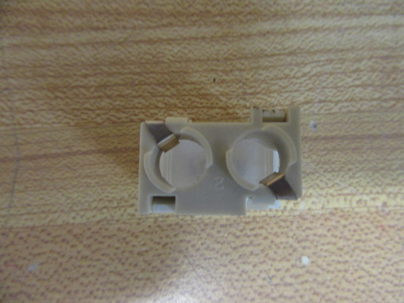 Omron A3SJ-5801 Push Button Switch Body