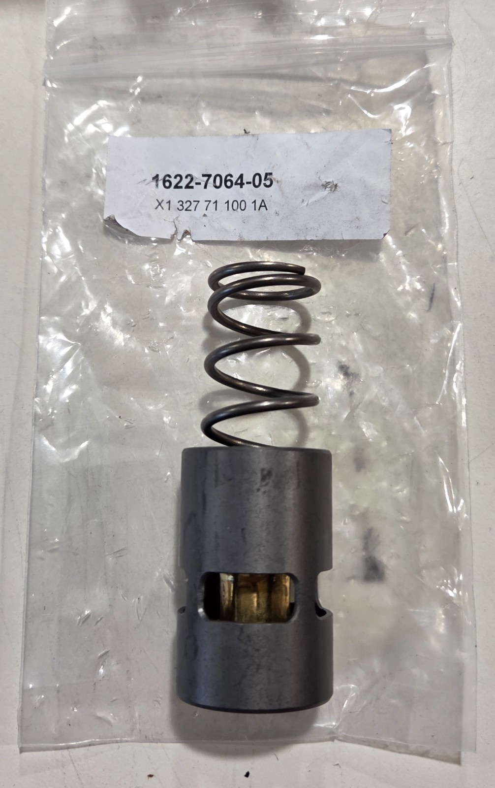 1622706405 Thermostat Valve Kit for Atlas Copco Compressor 1622-7064-05