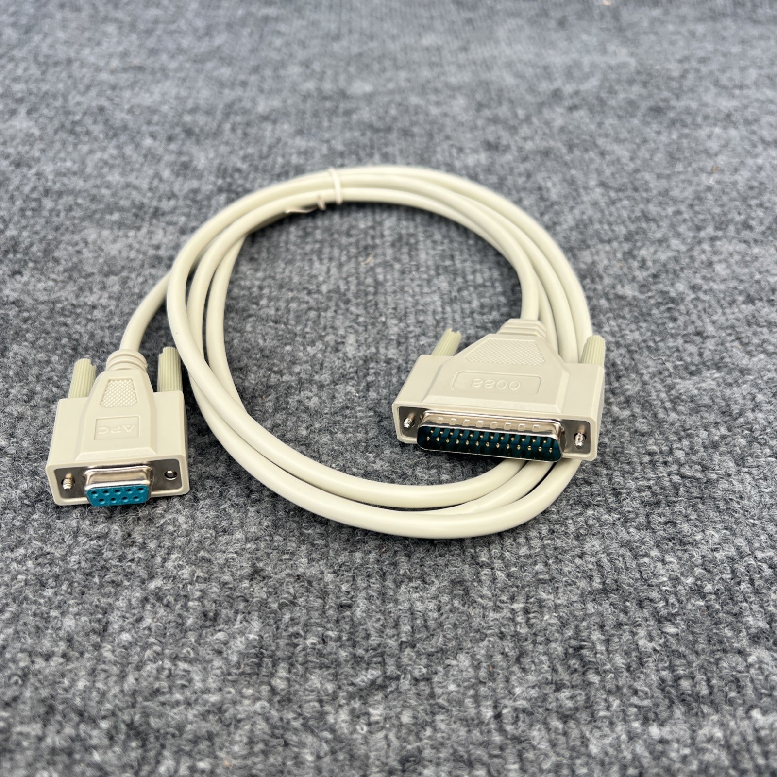 Leco 615-440 Communications Signaling Interface Cable New Other
