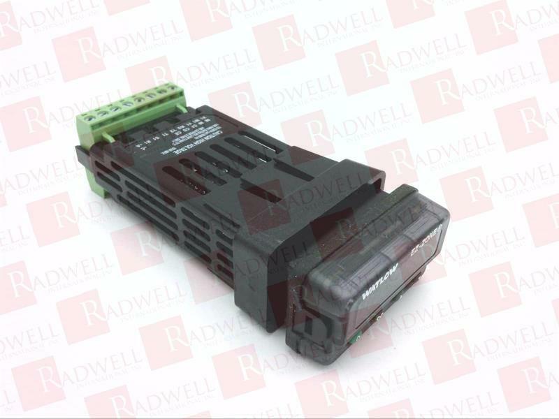 WATLOW PM3N1CC-AAAAAAA / PM3N1CCAAAAAAA (NEW IN BOX)