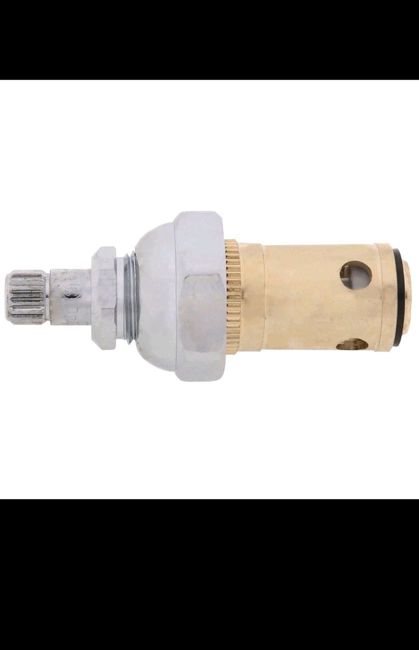 T&S Brass B-23K 1/2″ Eterna Spring-Check Spindle Assembly Replacement Kit