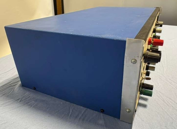 WPI World Precision Instruments Electrometer Intra 767 Model 767-B