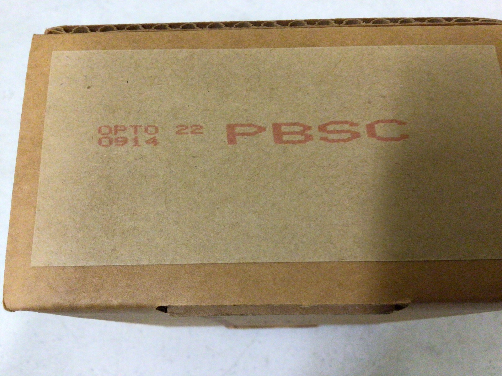 NEW, OPTO 22 PBSC 001864G / 1864G POWER SUPPLY BOARD, 1 ROCK 1797, FREE SHIPPING