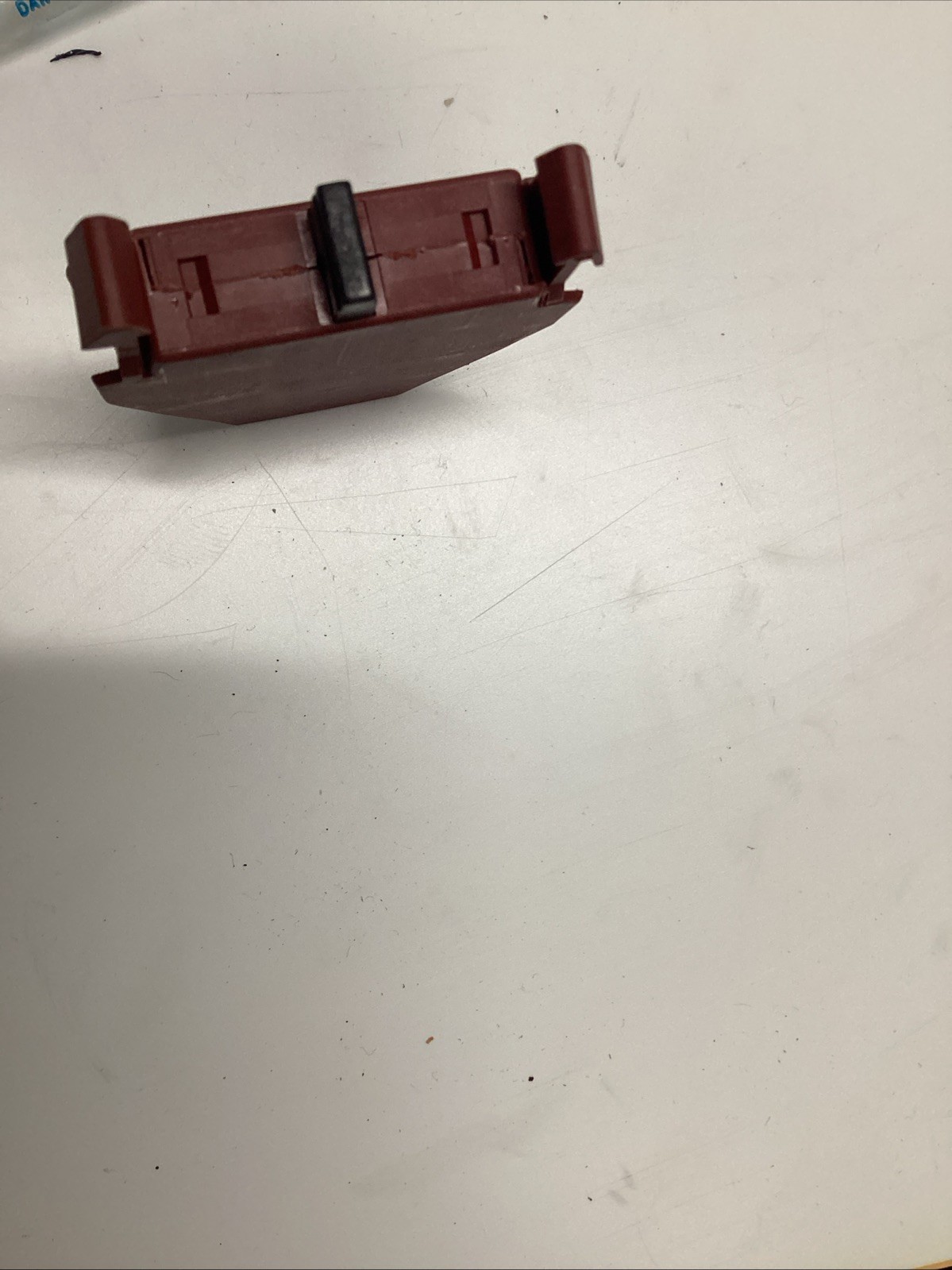 Cema P9B11VN CONTACT BLOCK V-448