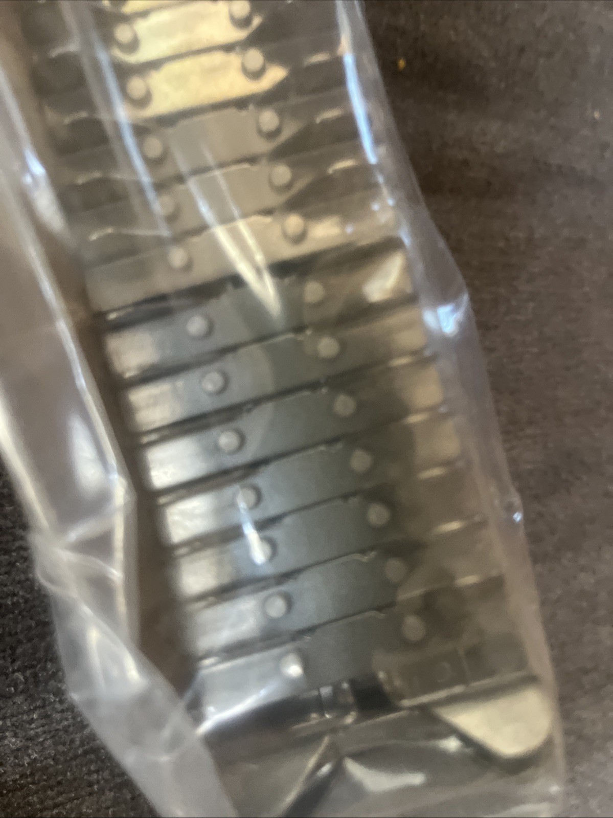 Linking Chain 28 Pitch 10.50 Cell Length “L” Series New Open Box -Free Shipping