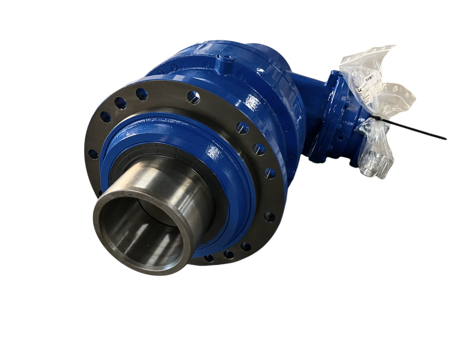 Rossi Motoriduttori R3EB015A H095M1 A20c Planetary Gear i=164 New NMP