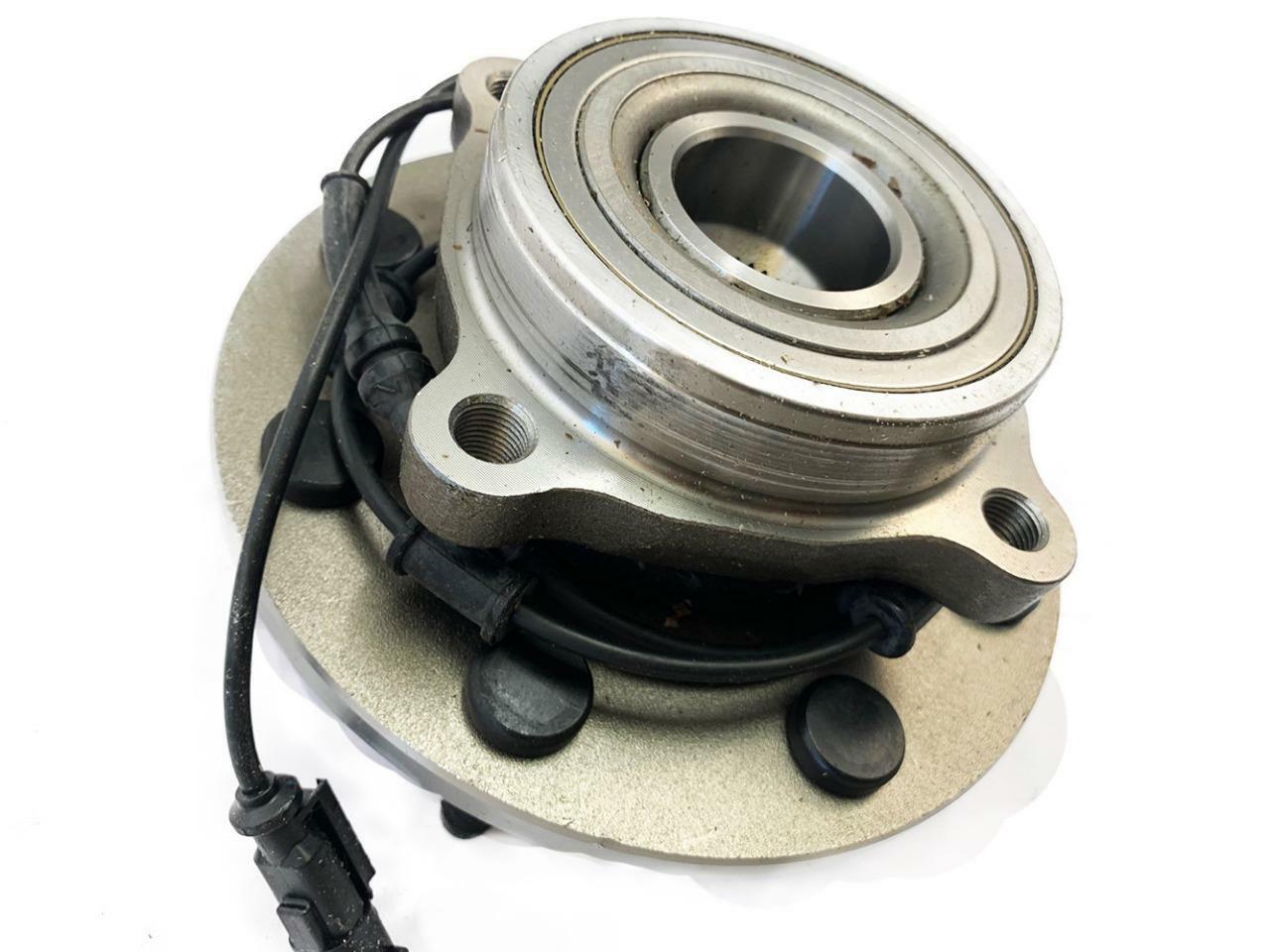 K515101 Wheel Bearing and Hub Assembly for 06-08 Dodge Ram NEW FREE FAST SHIP