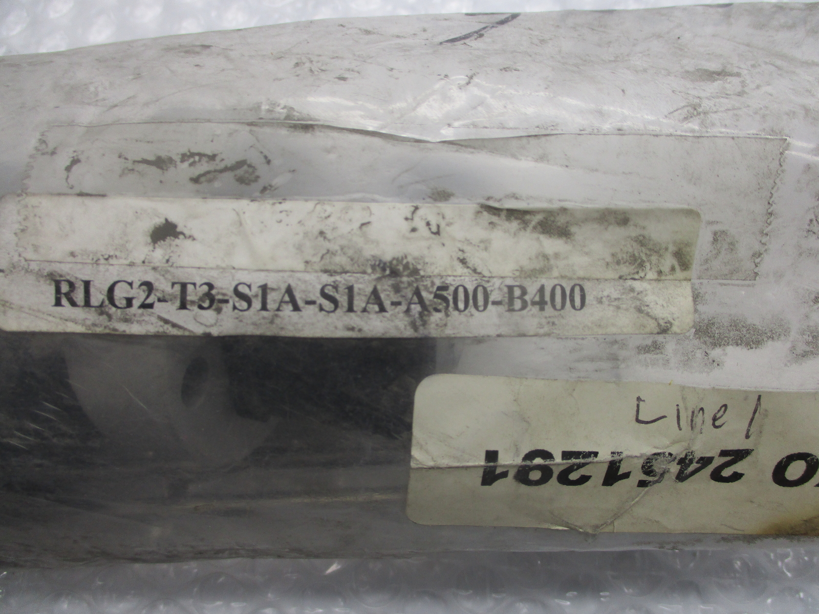 MP FILTRI RLG2-T3-S1A-A500-B400 KIT NSMP
