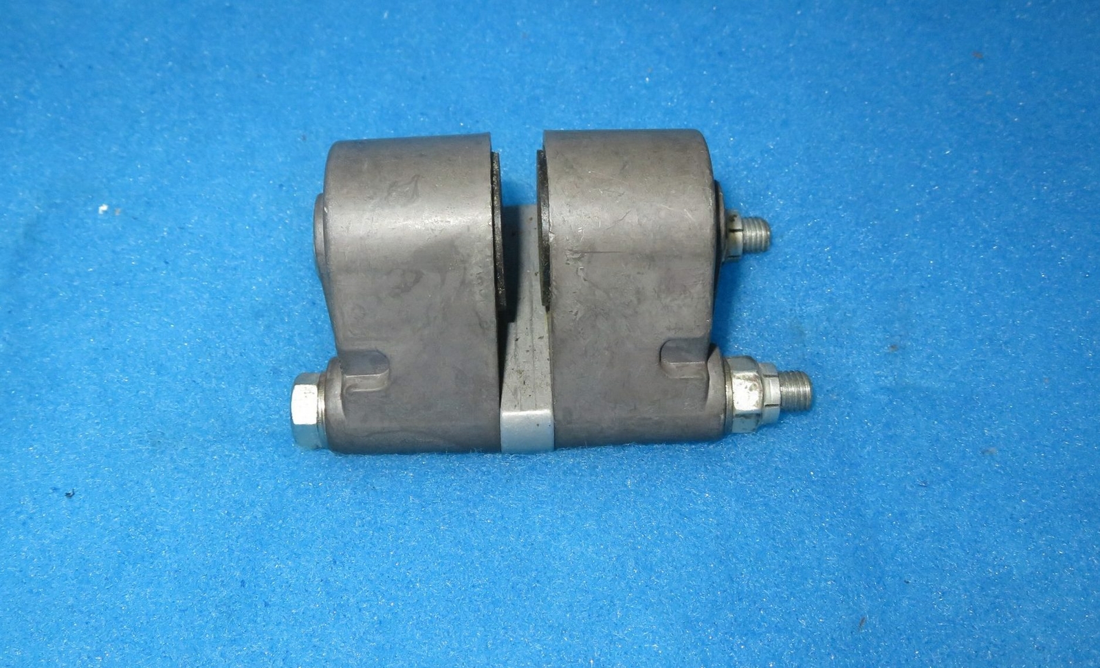 New Tol-O-Matic 07020000 Double Acting Brake + 1 Year Warranty