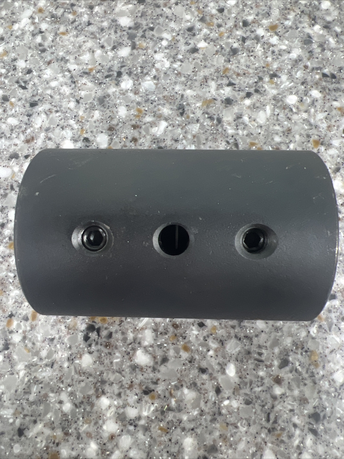 Stafford 6L102100K Solid Set Coupling Steel