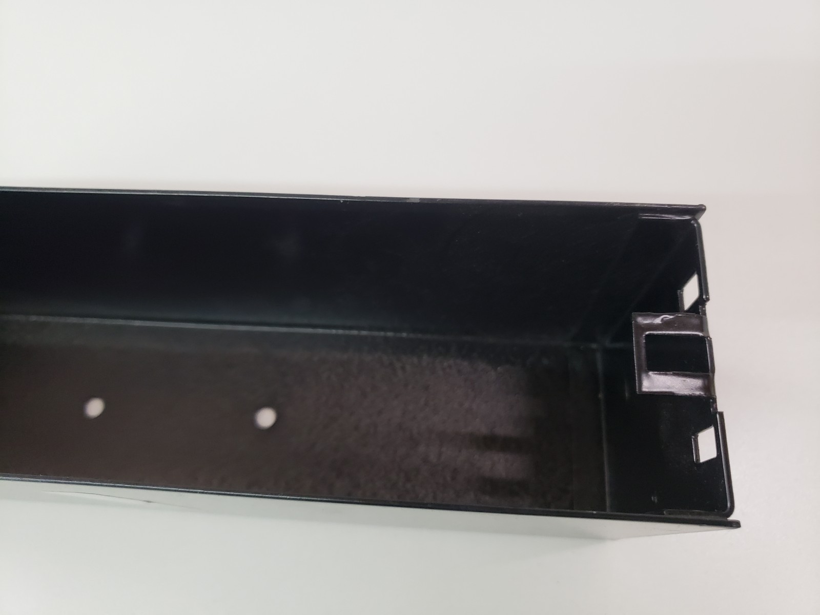 UNUSED – TKE ThyssenKrupp 9780749 Junction Box
