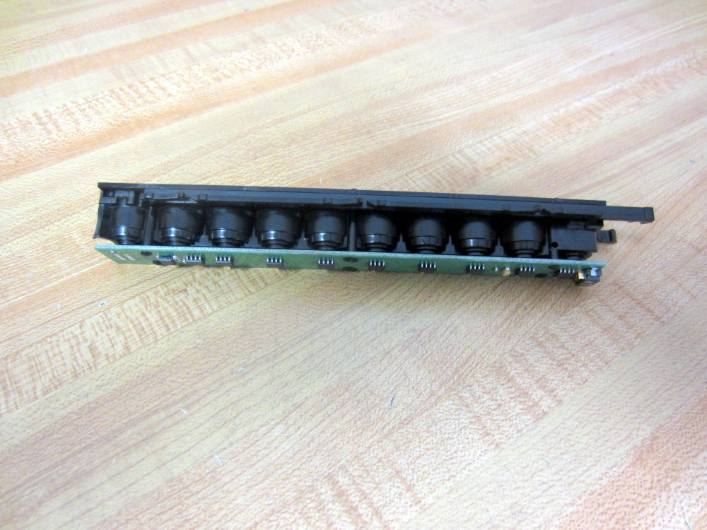 Part 118919 6″Safety Light Curtain Module