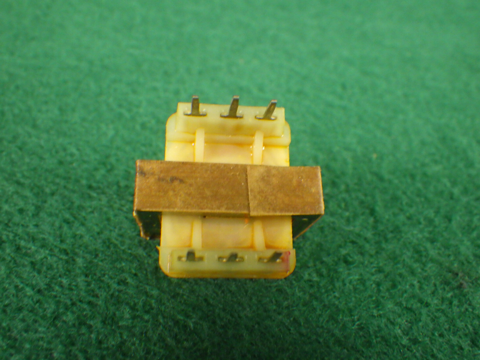 11 NOS MICROTRAN Miniature Transformers Military Industrial T3220 T4415 T2316