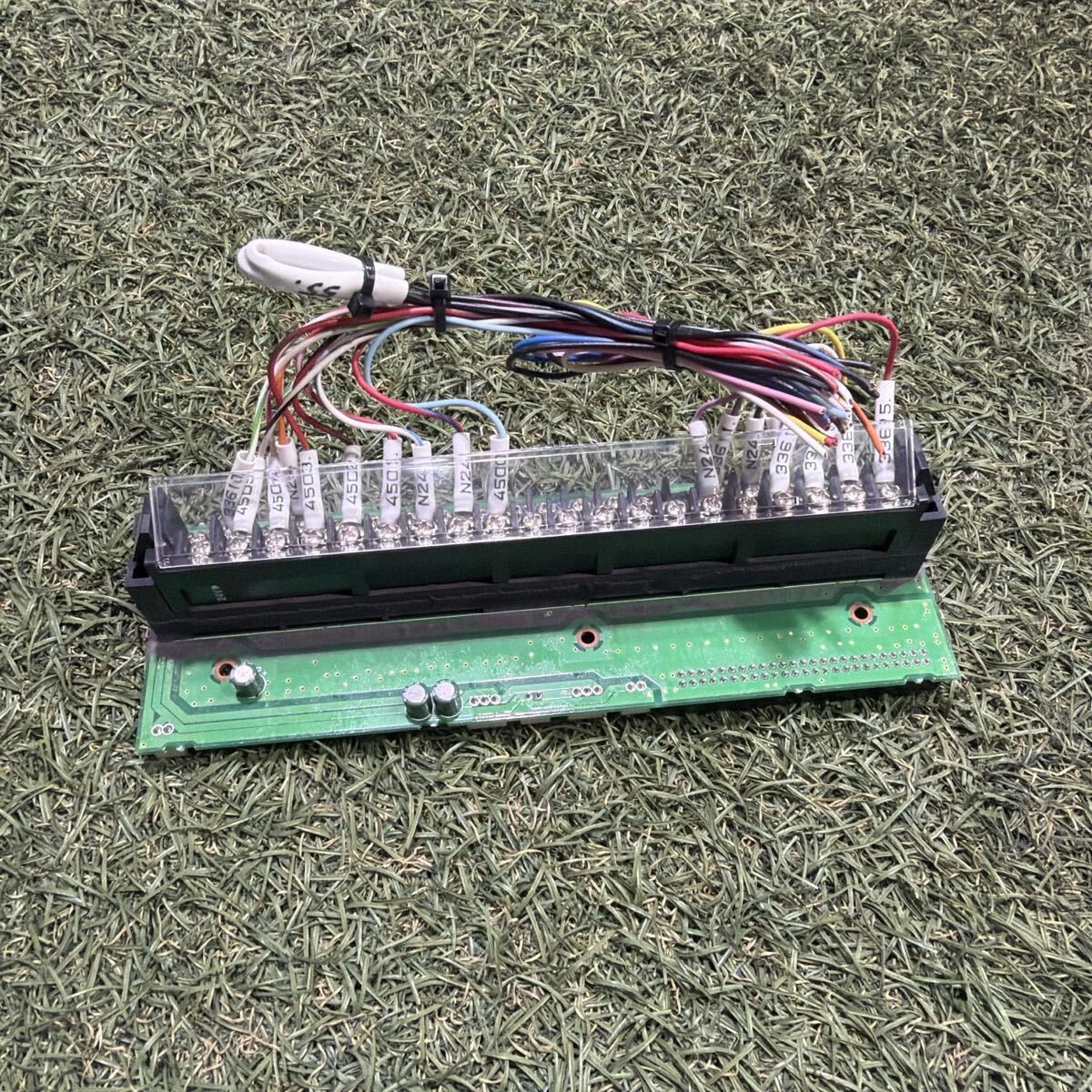 KEYENCE 767-A-C04 – 5K176