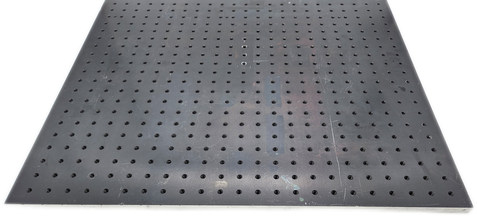 Newport 24x24x0.5 Optical Table 1×1 Hole Spacing Precision Breadboard