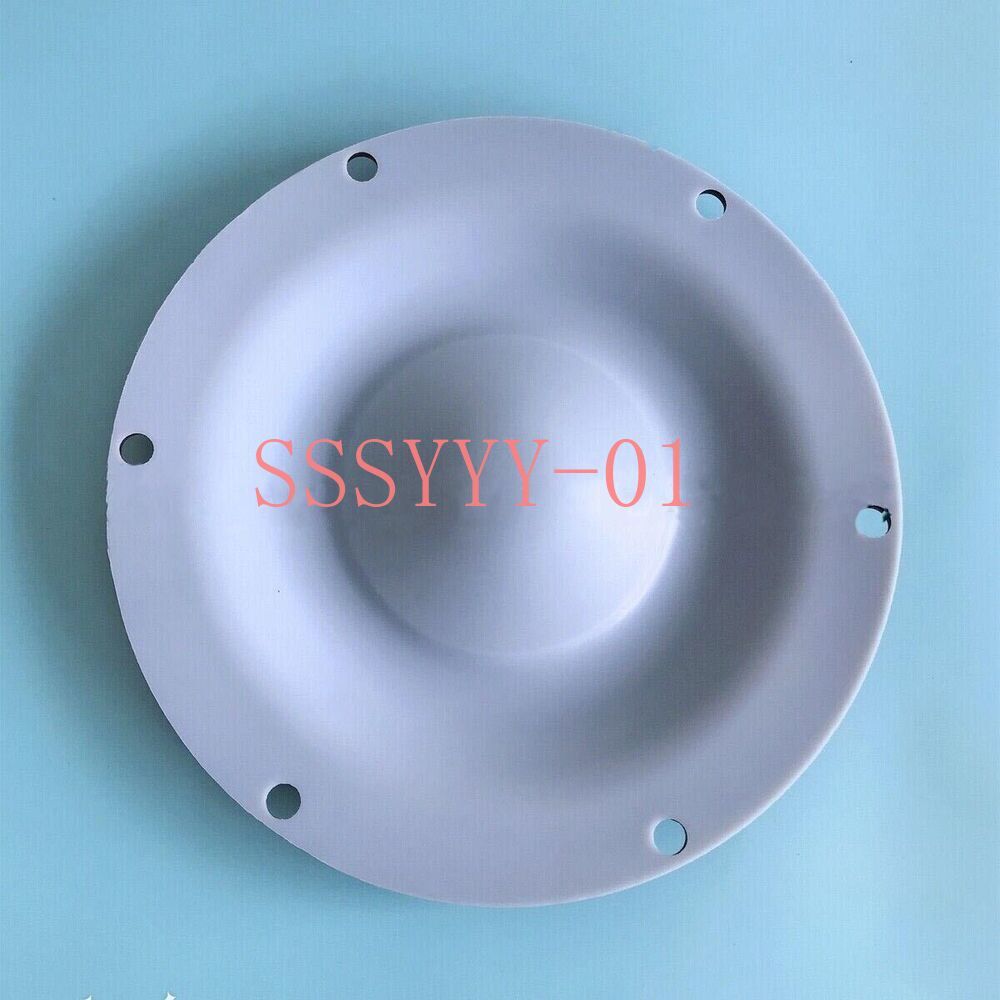 1PCS NEW 12503167 Replace FOR ALMATEC pneumatic pump diaphragm E25TTT E25ETT